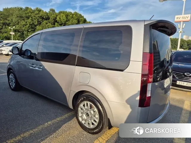 Hyundai Staria id 3082504 из Кореи 14