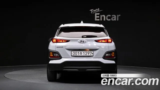 Hyundai Kona id 2401927 из Кореи 14