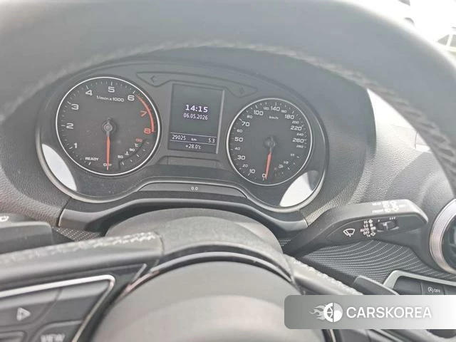 Audi Q2L 2023 Белый из Китая, фото 4