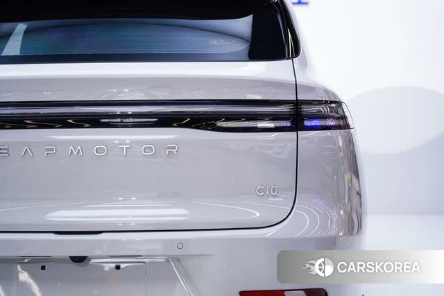 Zero-running car Zero run C10 id 3902021 из Китая 7