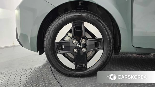 Kia The New Kia Ray EV id 4612137 из Кореи 27