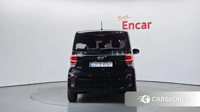 Kia The New Ray id 3656855 из Кореи 14