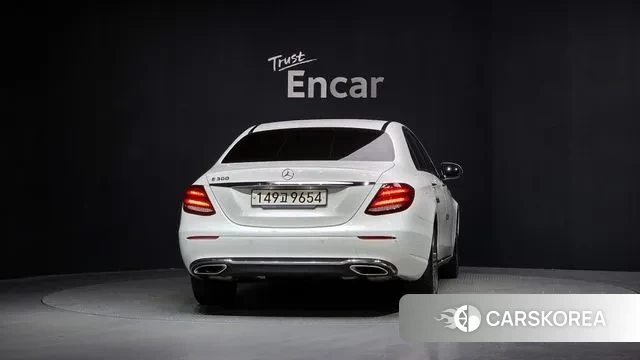 Mercedes-Benz E-Class W213 id 3656674 из Кореи 14