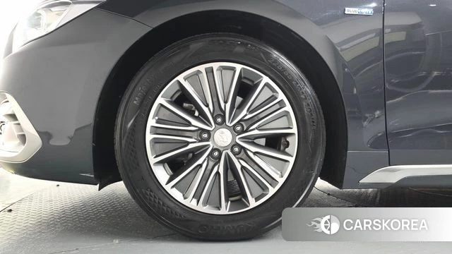 Hyundai Grandeur IG Hybrid id 4294962 из Кореи 32