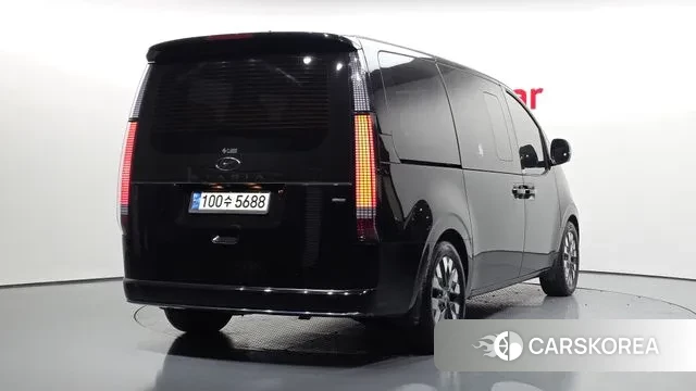 Hyundai Staria id 3764332 из Кореи 14