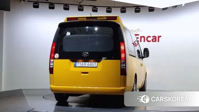 Hyundai Staria id 2930058 из Кореи 14