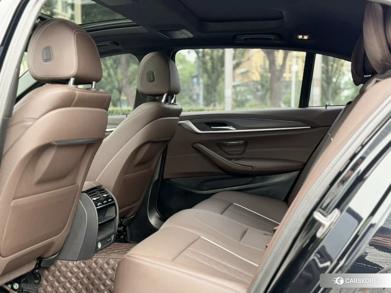 BMW 5 series id 4504728 из Китая 10