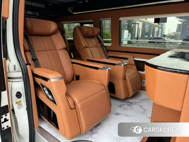Toyota Hiace id 4272409 из Китая 10