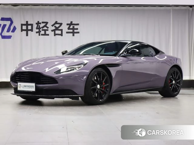 Aston Martin DB11 id 4211419 из Китая 20