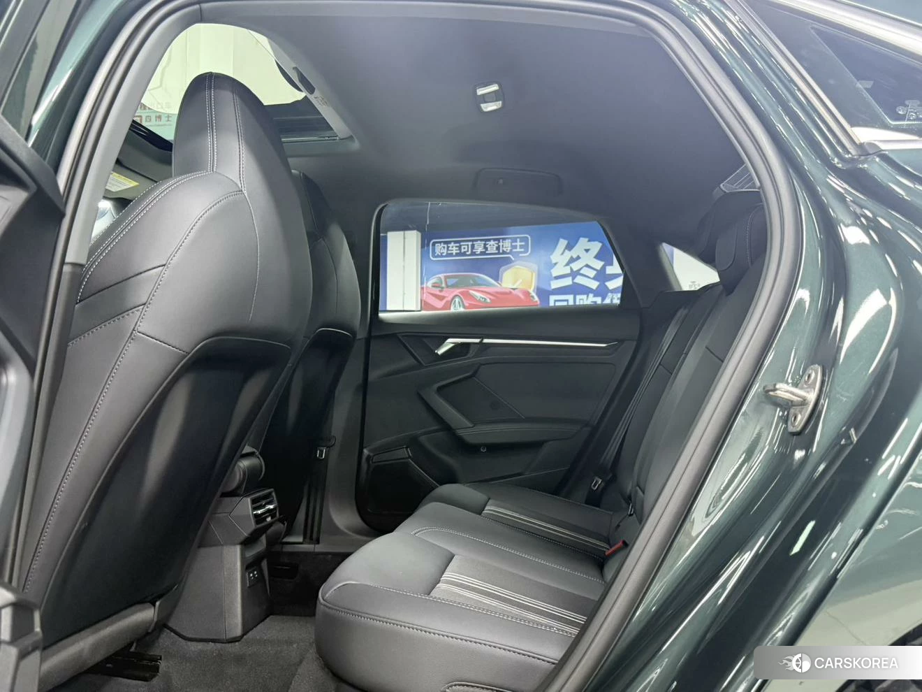 Audi A3 id 4413196 из Китая 16