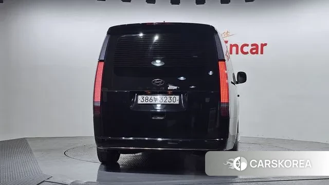 Hyundai Staria id 3503216 из Кореи 14