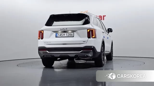 Kia The New Sorento 4th Generation id 3251716 из Кореи 14