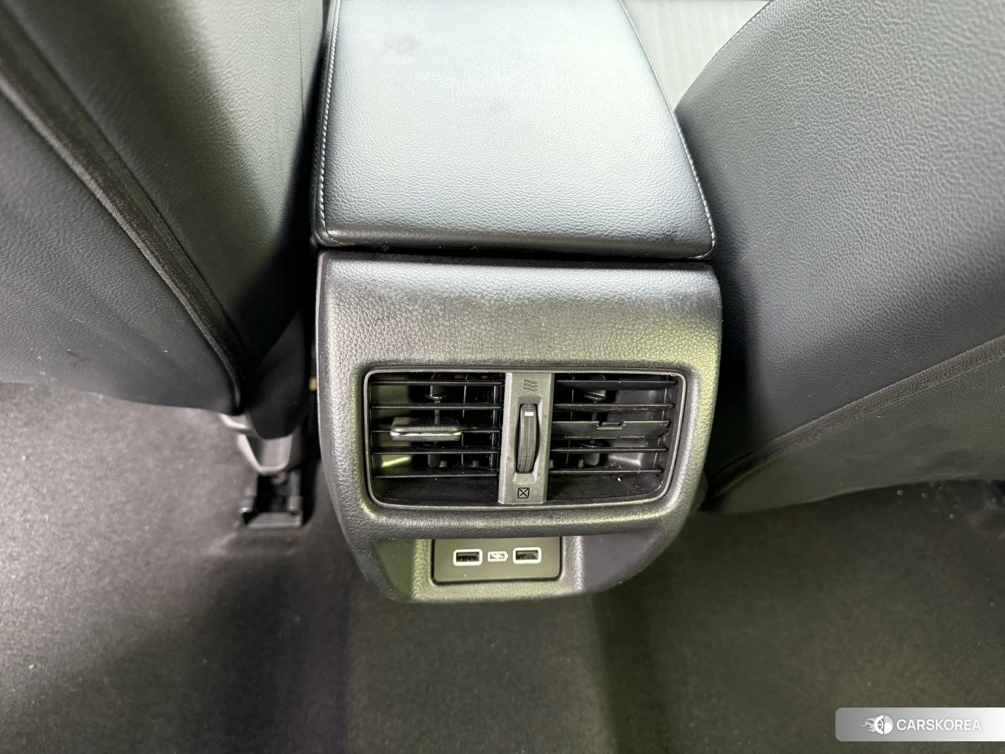 Honda Civic id 4453721 из Китая 7