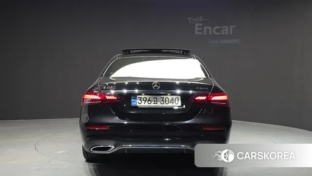 Mercedes-Benz E-Class W213 id 3634874 из Кореи 14