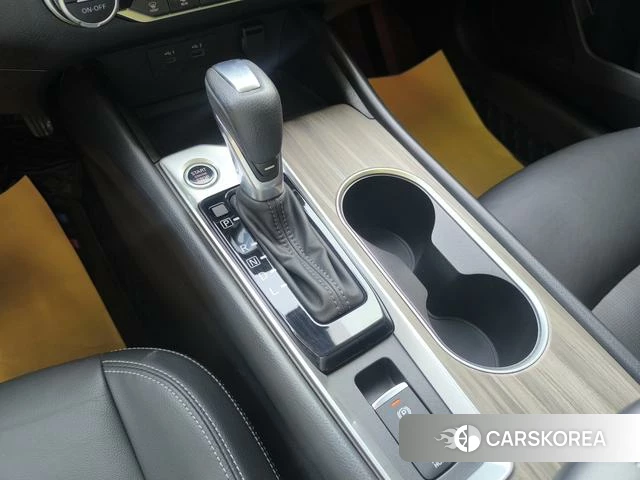 Nissan Teana id 4253404 из Китая 9