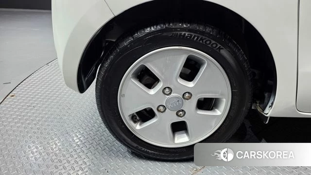 Kia The New Ray id 4202707 из Кореи 28