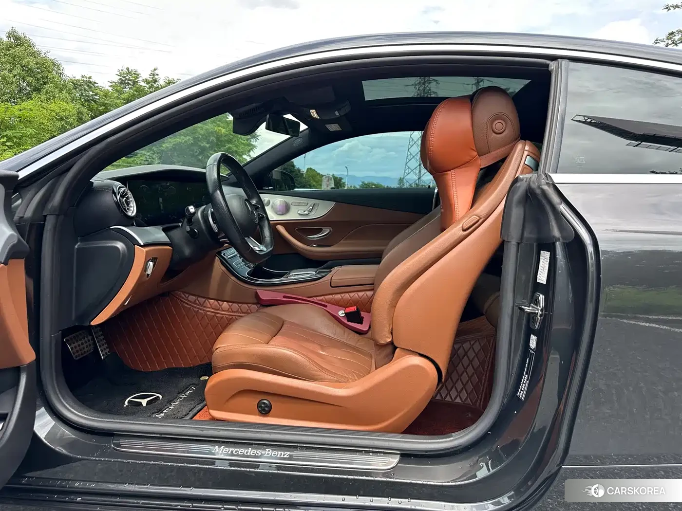 Mercedes-Benz E-Class id 4577810 из Китая 11