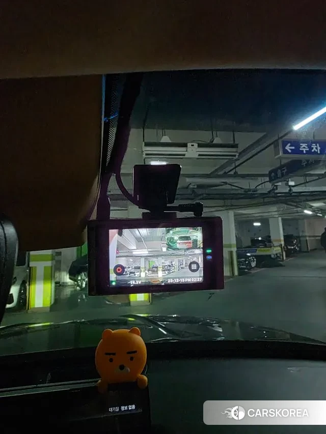 Genesis GV80 2023 Черный из Кореи, фото 4