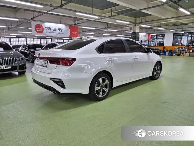 Kia Come New K3 id 3265270 из Кореи 14