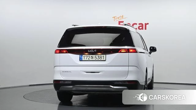 Kia Carnival 4th generation id 4793057 из Кореи 31