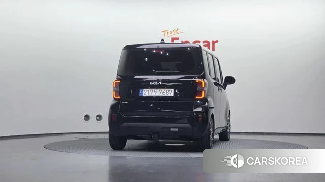 Kia The New Kia Ray id 4330043 из Кореи 30