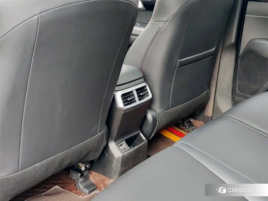 Kia Smart running 2023 Белый из Китая, фото 5
