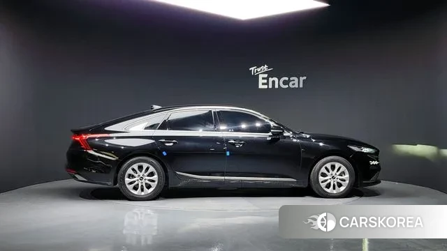 Kia K8 id 3592127 из Кореи 14