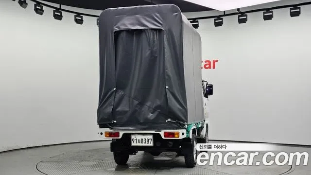 Chevrolet (GM Daewoo) New Labo id 2946202 из Кореи 14