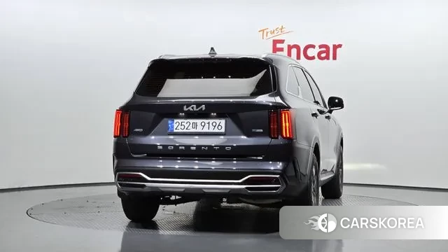 Kia Sorento 4th Generation id 2994017 из Кореи 14