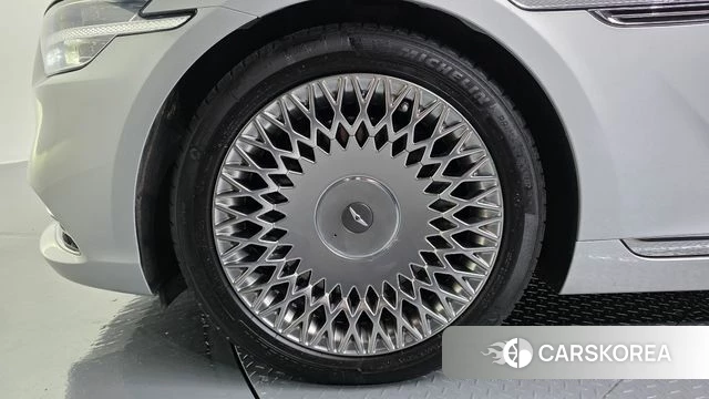 Genesis G90 id 4882202 из Кореи 31