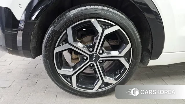 Kia Di Ol Nu Niro id 3721800 из Кореи 14