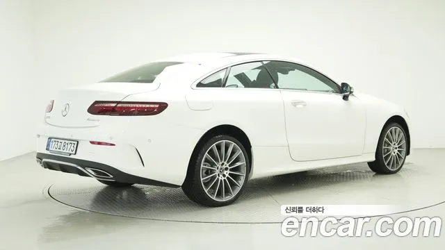 Mercedes-Benz E-Class W213 id 2418244 из Кореи 14
