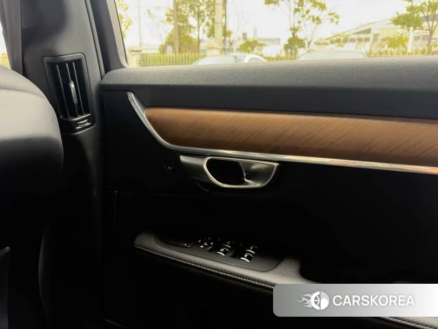 Volvo S90 id 4210910 из Китая 18