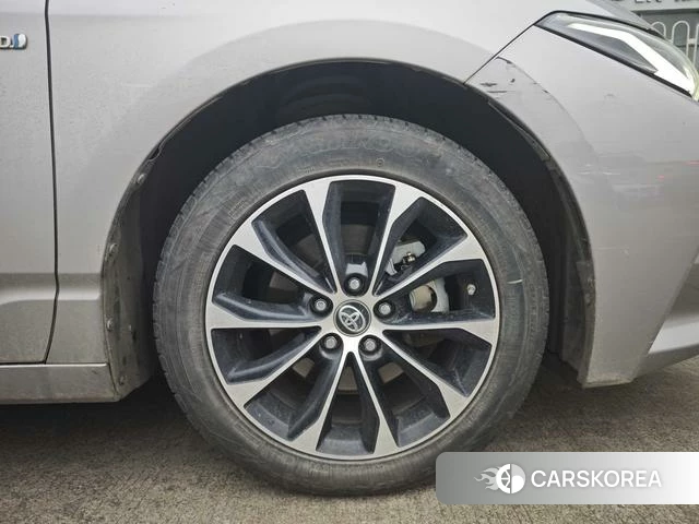 Toyota Asian dragon id 4221032 из Китая 10