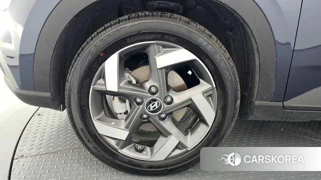 Hyundai Venue id 4353976 из Кореи 28