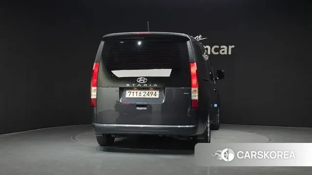 Hyundai Staria id 2905755 из Кореи 14