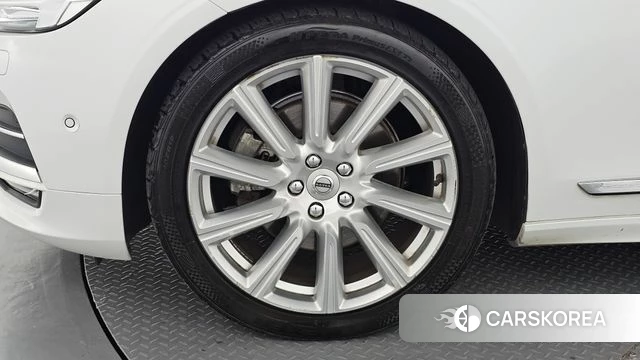 Volvo S90 id 4765251 из Кореи 28