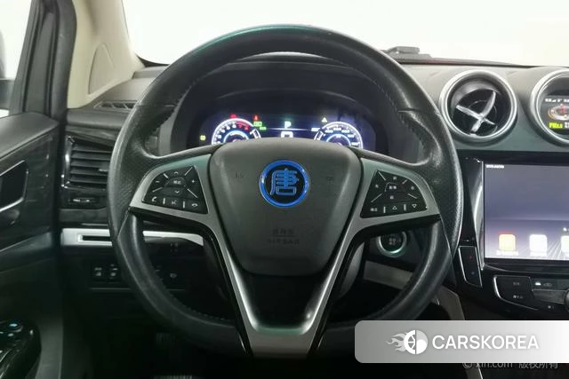 BYD Tang DM id 4253116 из Китая 18