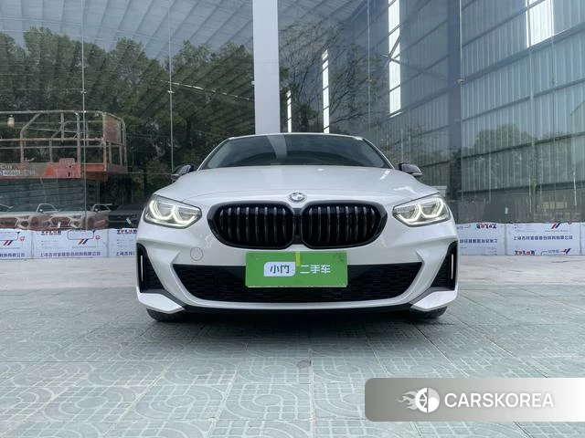 BMW 1 series id 4291112 из Китая 22