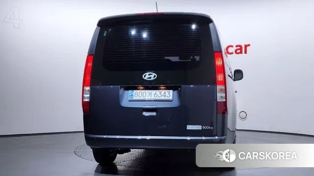 Hyundai Staria id 3716054 из Кореи 14