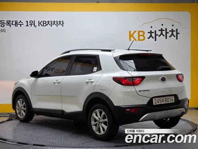 Kia Stonic id 2927724 из Кореи 14