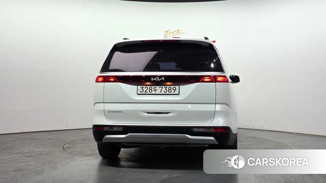 Kia Carnival 4th generation id 3851054 из Кореи 14