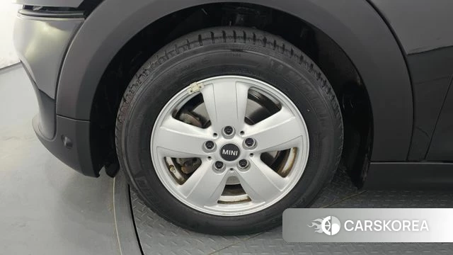 Mini Cooper id 4403050 из Кореи 24