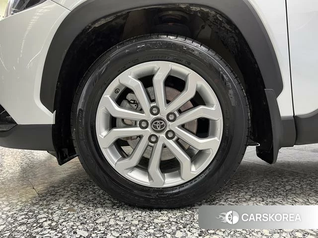 Toyota Fenglanda id 4261752 из Китая 12