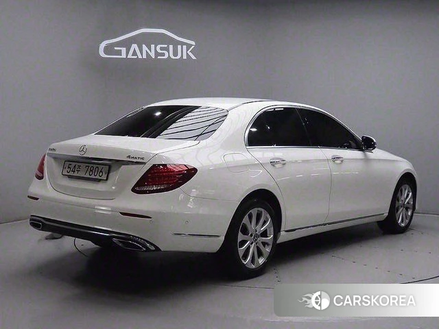Mercedes-Benz E-Class W213 id 4363492 из Кореи 14