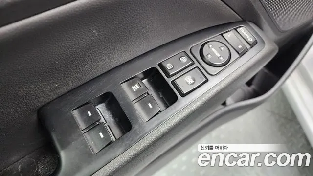 Hyundai Avante AD id 2684371 из Кореи 14