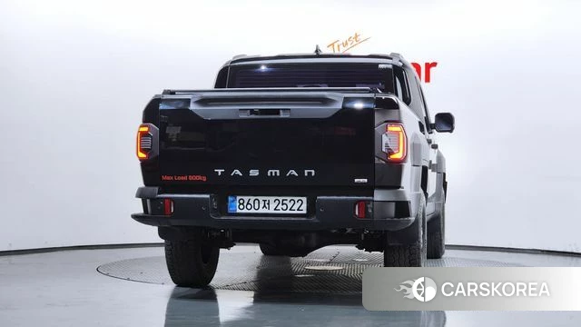 Kia Tasman id 4879546 из Кореи 32