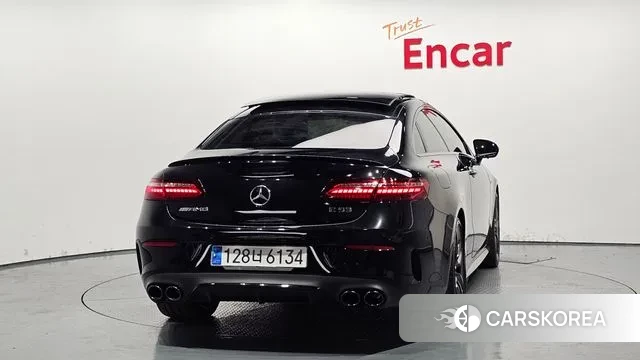 Mercedes-Benz E-Class W213 id 3027161 из Кореи 14