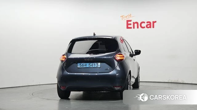 Renault Korea (Samsung) Joe id 3860784 из Кореи 14