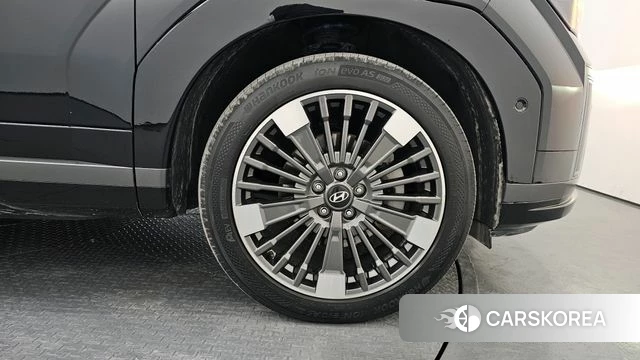 Hyundai Santa Fe (MX5) id 3922144 из Кореи 14